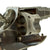 Original Imperial German Artillery Regiment Marked M1883 Reichsrevolver by Erfurt dated 1893 - Matching Serial 8084 Original Items