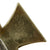 Original German WWII Iron Cross First Class 1939 by Friedrich Orth Marked to SS Panzer Reg't in 1944 - EKI Original Items
