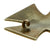 Original German WWII Iron Cross First Class 1939 by Friedrich Orth Marked to SS Panzer Reg't in 1944 - EKI Original Items