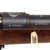 Original Rare M1891 Argentine Mauser Engineer Carbine by Ludwig Loewe Berlin - Matching Serial B 0740 with Intact Crest & Muzzle Cover - made in 1892 Original Items