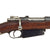 Original Rare M1891 Argentine Mauser Engineer Carbine by Ludwig Loewe Berlin - Matching Serial B 0740 with Intact Crest & Muzzle Cover - made in 1892 Original Items