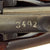 Original Antique Finnish Winter War Model M/28 Mosin-Nagant Rifle Serial 3492 with SIG Barrel - Receiver Dated 1894 Original Items