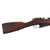 Original Antique Finnish Winter War Model M/28 Mosin-Nagant Rifle Serial 3492 with SIG Barrel - Receiver Dated 1894 Original Items
