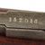Original Antique Finnish Winter War Ski Trooper Model M28 Mosin Nagant Rifle Dated 1894 Original Items
