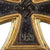 Original German WWII Iron Cross First Class 1939 EKI with Vertical Pinback Original Items