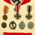 DRAFT ww2 german medal group Original Items
