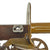 Original Russian WWII 1944 Dated Maxim M1910 Snow Cap Fluted Display Machine Gun with Sokolov Mount and Original Shield Original Items