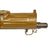 Original Russian WWII 1944 Dated Maxim M1910 Snow Cap Fluted Display Machine Gun with Sokolov Mount and Original Shield Original Items