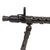 Original German WWII MG 34 Display Machine Gun by Mauser Werke with Basket Belt Carrier - dated 1940 Original Items