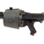 Original German WWII MG 34 Display Machine Gun by Mauser Werke with Basket Belt Carrier - dated 1940 Original Items
