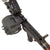 Original German WWII MG 34 Display Machine Gun by Mauser Werke with Basket Belt Carrier - dated 1940 Original Items