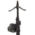 Original German WWII MG 34 Display Machine Gun by Mauser Werke with Basket Belt Carrier - dated 1940 Original Items
