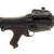 Original German WWII MG 34 Display Machine Gun by Mauser Werke with Basket Belt Carrier - dated 1940 Original Items