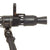 Original German WWII MG 34 Display Machine Gun by Mauser Werke with Basket Belt Carrier - dated 1940 Original Items