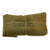 Original German WWII Verbandkasten Medic First Aid Set in Green Steel Chest with 1941 - 1945 Dated Contents Original Items