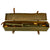 Original U.S. WWI X6 Model 1918 Battery Commanders Periscope by Wollensak Optical Co. With Case Original Items