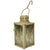 Original German WWII Luftwaffe Barracks Candle Lantern - Dated 1938 Original Items