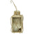 Original German WWII Luftwaffe Barracks Candle Lantern - Dated 1938 Original Items