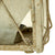 Original German WWII Luftwaffe Barracks Candle Lantern - Dated 1938 Original Items