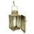 Original German WWII Luftwaffe Barracks Candle Lantern - Dated 1938 Original Items