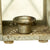 Original German WWII Luftwaffe Barracks Candle Lantern - Dated 1938 Original Items