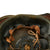 Original Imperial German WWI Prussian EM/NCO Infantry M1915 Pickelhaube Spiked Helmet With Regiment Markings Original Items