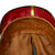 Original Imperial German WWI Prussian Infantry Officer Model 1897 Pickelhaube Spiked Helmet Original Items