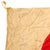 Original Japanese WWII USGI Captured National flag Signed by Over 60 Servicemen - 28" x 41 ½” Original Items