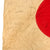 Original Japanese WWII USGI Captured National flag Signed by Over 60 Servicemen - 28" x 41 ½” Original Items