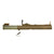 Original U.S. Post Vietnam War Era M72A2 Light Anti-Armor Weapon “LAW” Tube - Dated 1978 - INERT Original Items