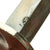 Original Excellent German WWII SA Dagger with Scabbard by Carl Malsch-Spitzer 3 Piece Hanger & Scabbard - RZM M7/91 Original Items