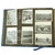 Original German WWII Kriegsmarine Naval Service Personal Photo Album from 14. Schiffsstammabteilung - 194 Photos Original Items