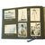 Original German WWII Kriegsmarine Naval Service Personal Photo Album from 14. Schiffsstammabteilung - 194 Photos Original Items