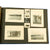 Original German WWII Kriegsmarine Naval Service Personal Photo Album from 14. Schiffsstammabteilung - 194 Photos Original Items