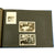 Original German WWII Kriegsmarine Naval Service Personal Photo Album from 14. Schiffsstammabteilung - 194 Photos Original Items