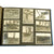 Original German WWII Kriegsmarine Naval Service Personal Photo Album from 14. Schiffsstammabteilung - 194 Photos Original Items