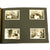 Original German WWII Kriegsmarine Naval Service Personal Photo Album from 14. Schiffsstammabteilung - 194 Photos Original Items