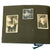 Original German WWII Kriegsmarine Naval Service Personal Photo Album from 14. Schiffsstammabteilung - 194 Photos Original Items