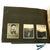 Original German WWII Kriegsmarine Naval Service Personal Photo Album from 14. Schiffsstammabteilung - 194 Photos Original Items