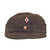 Original German WWII HJ National Youth Organization M43 Feldmütze Field Cap - "Ski Cap" Original Items