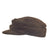 Original German WWII HJ National Youth Organization M43 Feldmütze Field Cap - "Ski Cap" Original Items