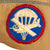 Original U.S. WWII 325th Glider Infantry Regiment Anti-Tank Company Named Ike Jacket Lot - 82nd Airborne Division Original Items