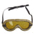 Original U.S. WWII M38 Tanker Helmet by Rawlings with Type ANB-H-1 Earphones and Polaroid Goggles Original Items