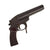 Original German WWII Luftwaffe Double Barrel Flare Signal Pistol by Emil Eckoldt of Suhl Original Items