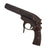 Original German WWII Luftwaffe Double Barrel Flare Signal Pistol by Emil Eckoldt of Suhl Original Items