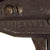 Original German WWII Luftwaffe Double Barrel Flare Signal Pistol by Emil Eckoldt of Suhl Original Items