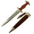 Original German Early WWII SA Dagger by Anton Wingen Jr. of Solingen with Scabbard & Hanger Original Items
