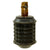 Original Japanese WWII Type 97 Inert Fragmentation Hand Grenade with Fuse Original Items