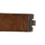 Original German WWII Kriegsmarine Coastal Artillery EM/NCO Belt, Buckle, and K98 Ammunition Pouches (2) Original Items