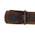 Original German WWII Kriegsmarine Coastal Artillery EM/NCO Belt, Buckle, and K98 Ammunition Pouches (2) Original Items